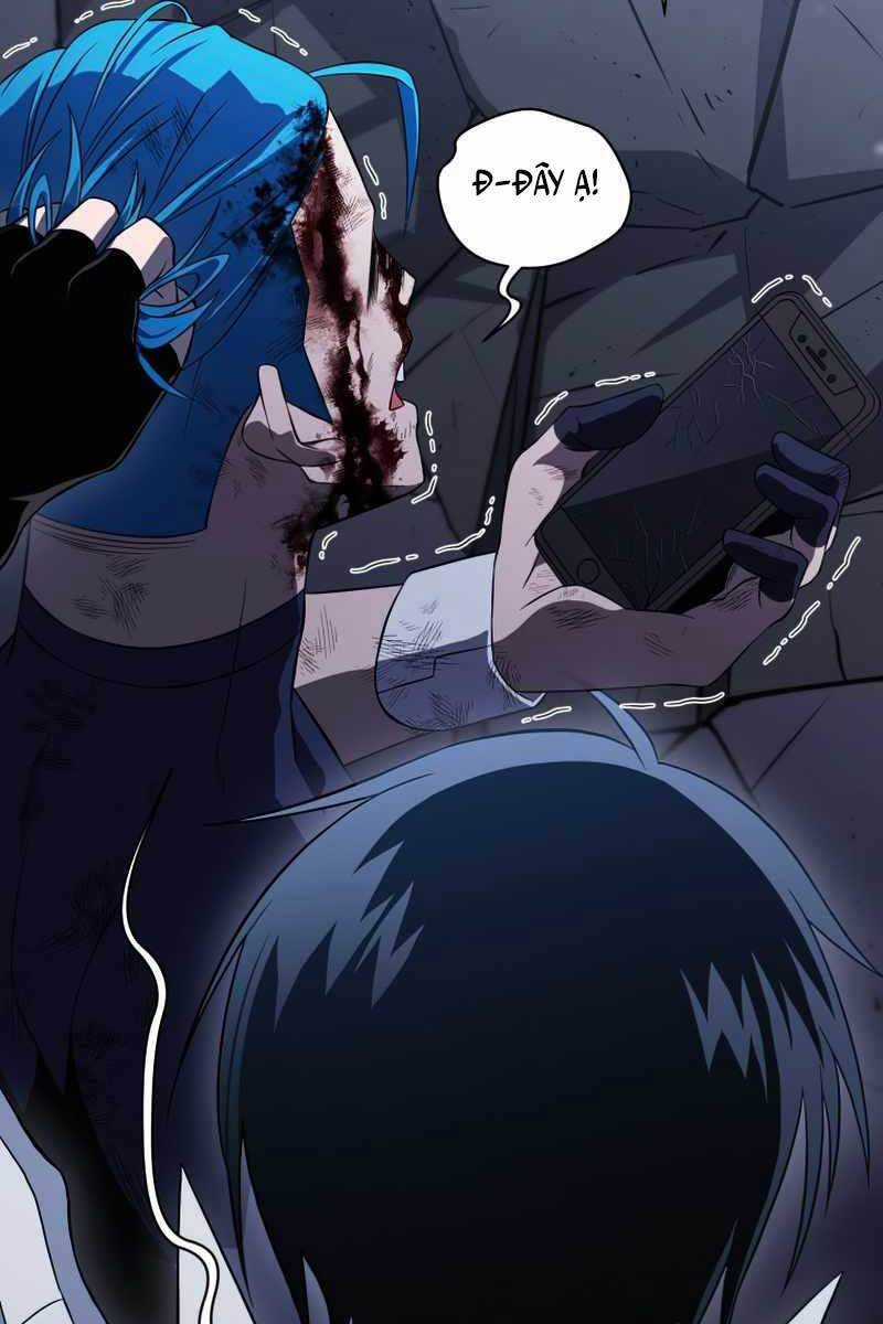 Người Chơi Trở Lại Sau 10000 Năm Chương 39 trang 90