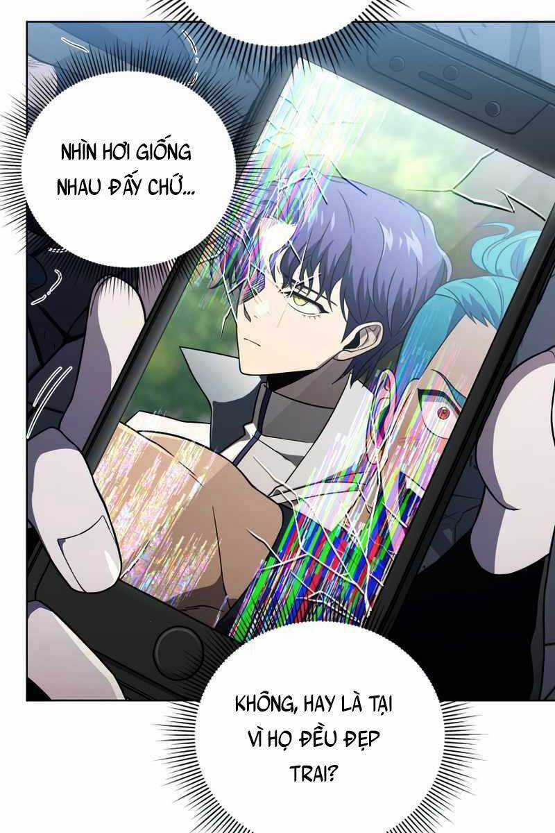 Người Chơi Trở Lại Sau 10000 Năm Chương 39 trang 93