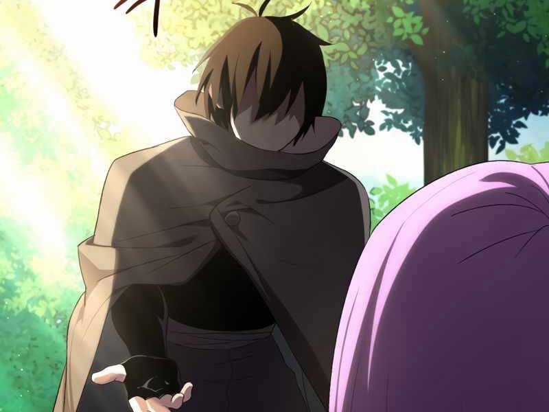 Người Chơi Trở Lại Sau 10000 Năm Chương 4 trang 153