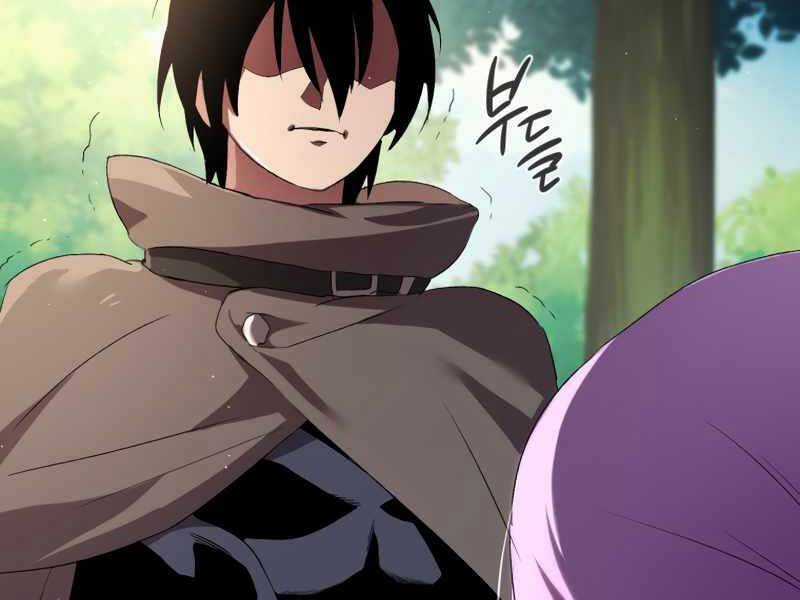 Người Chơi Trở Lại Sau 10000 Năm Chương 4 trang 168