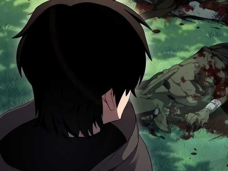 Người Chơi Trở Lại Sau 10000 Năm Chương 4 trang 57