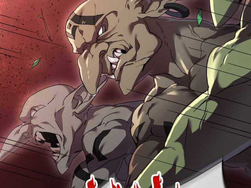 Người Chơi Trở Lại Sau 10000 Năm Chương 4 trang 6