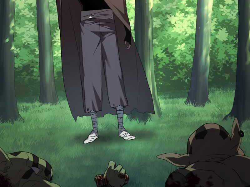 Người Chơi Trở Lại Sau 10000 Năm Chương 4 trang 62