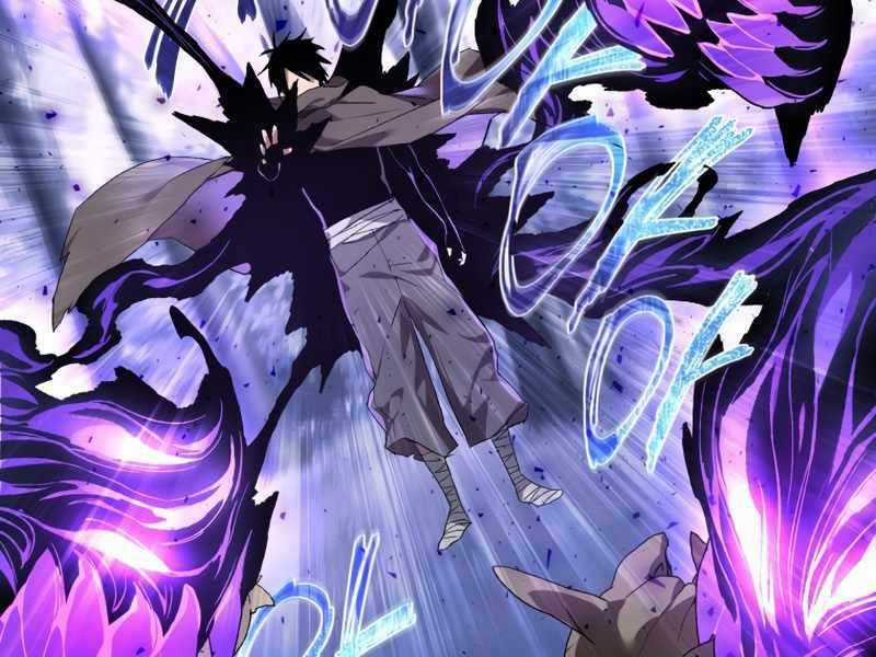 Người Chơi Trở Lại Sau 10000 Năm Chương 4 trang 65