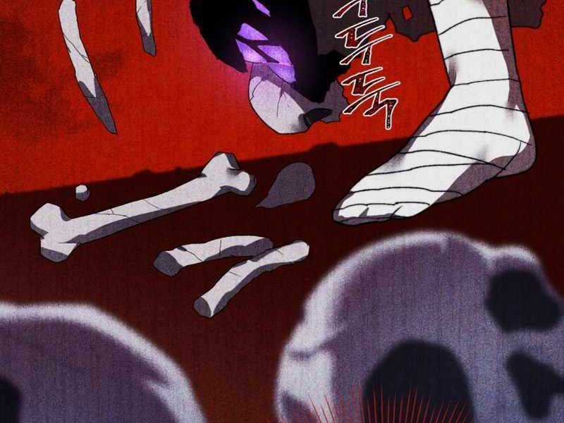 Người Chơi Trở Lại Sau 10000 Năm Chương 4 trang 76