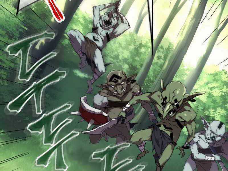 Người Chơi Trở Lại Sau 10000 Năm Chương 4 trang 8