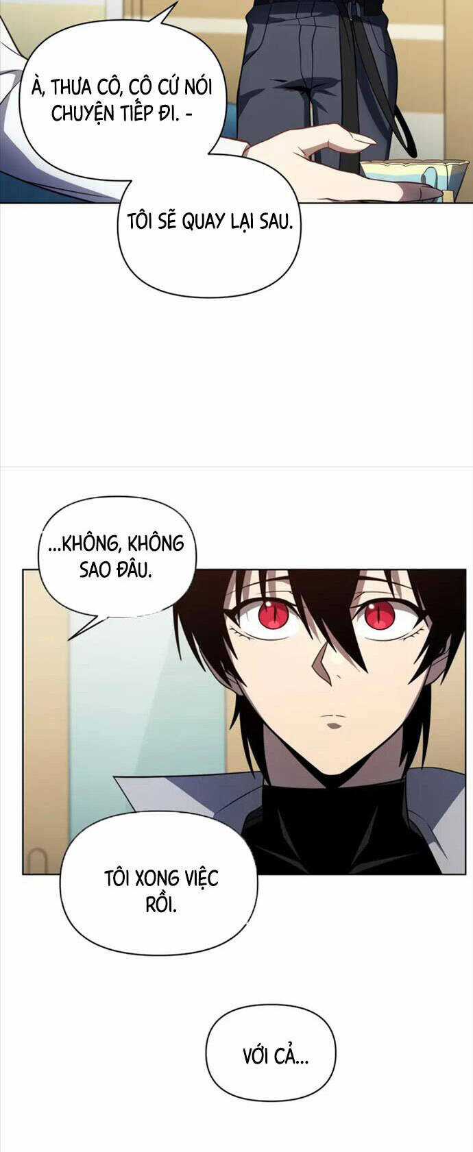 Người Chơi Trở Lại Sau 10000 Năm Chương 40 trang 12