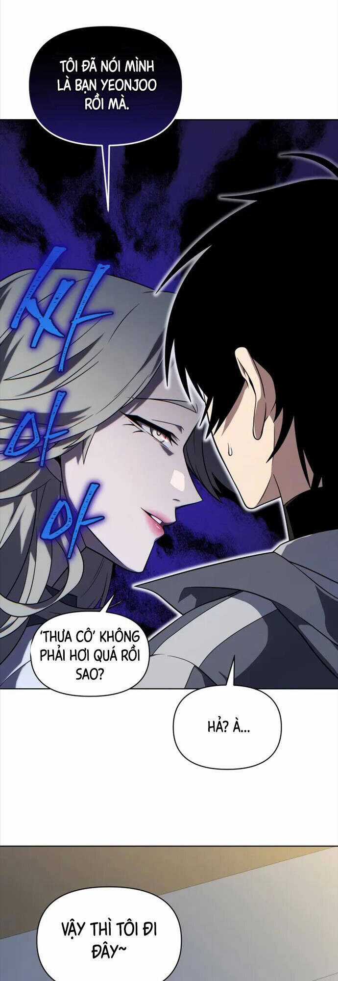 Người Chơi Trở Lại Sau 10000 Năm Chương 40 trang 13