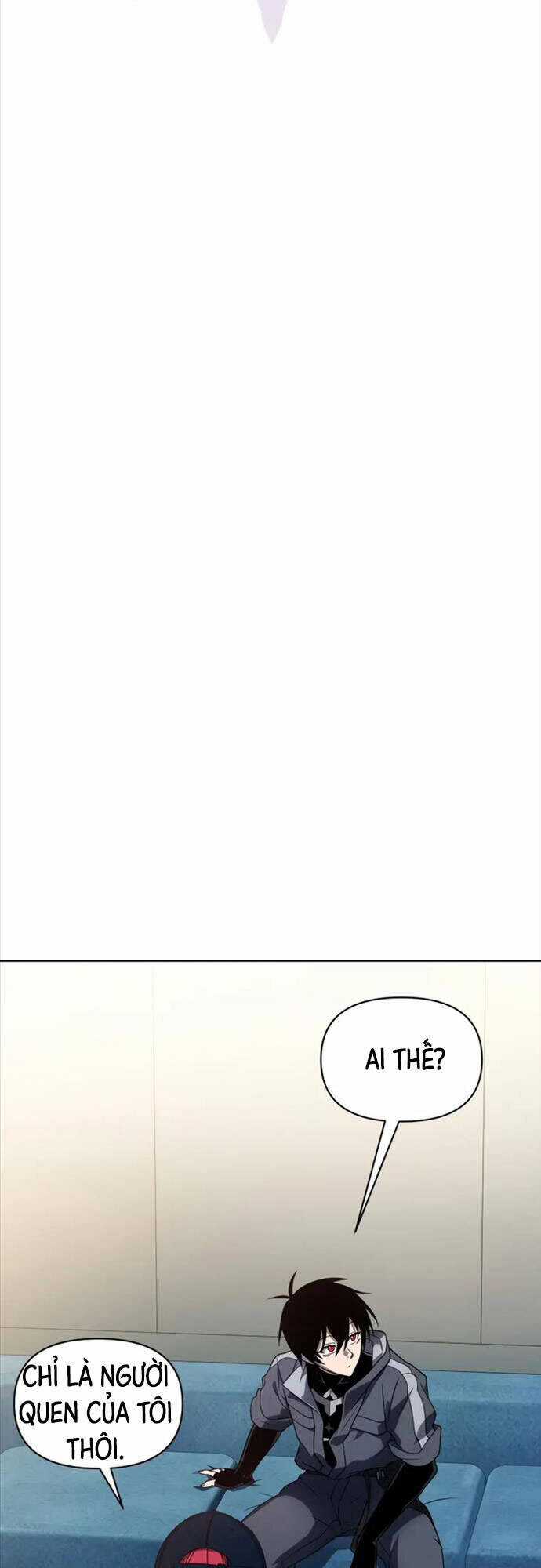 Người Chơi Trở Lại Sau 10000 Năm Chương 40 trang 16