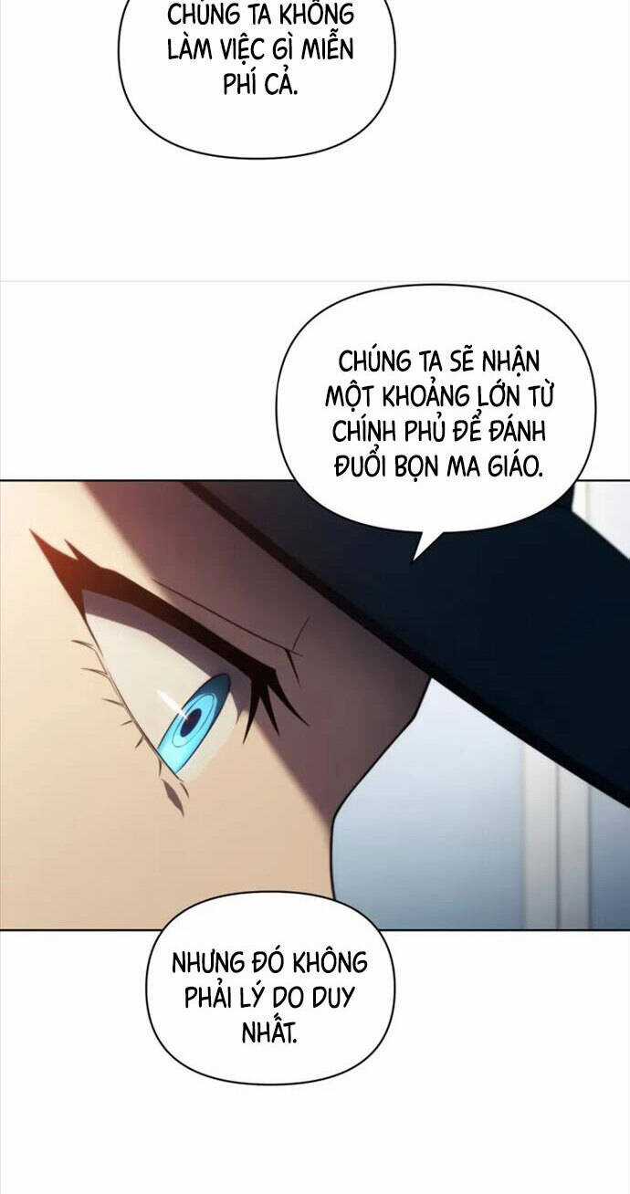 Người Chơi Trở Lại Sau 10000 Năm Chương 40 trang 25