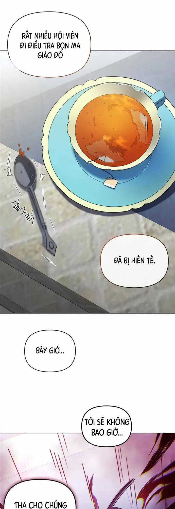 Người Chơi Trở Lại Sau 10000 Năm Chương 40 trang 26