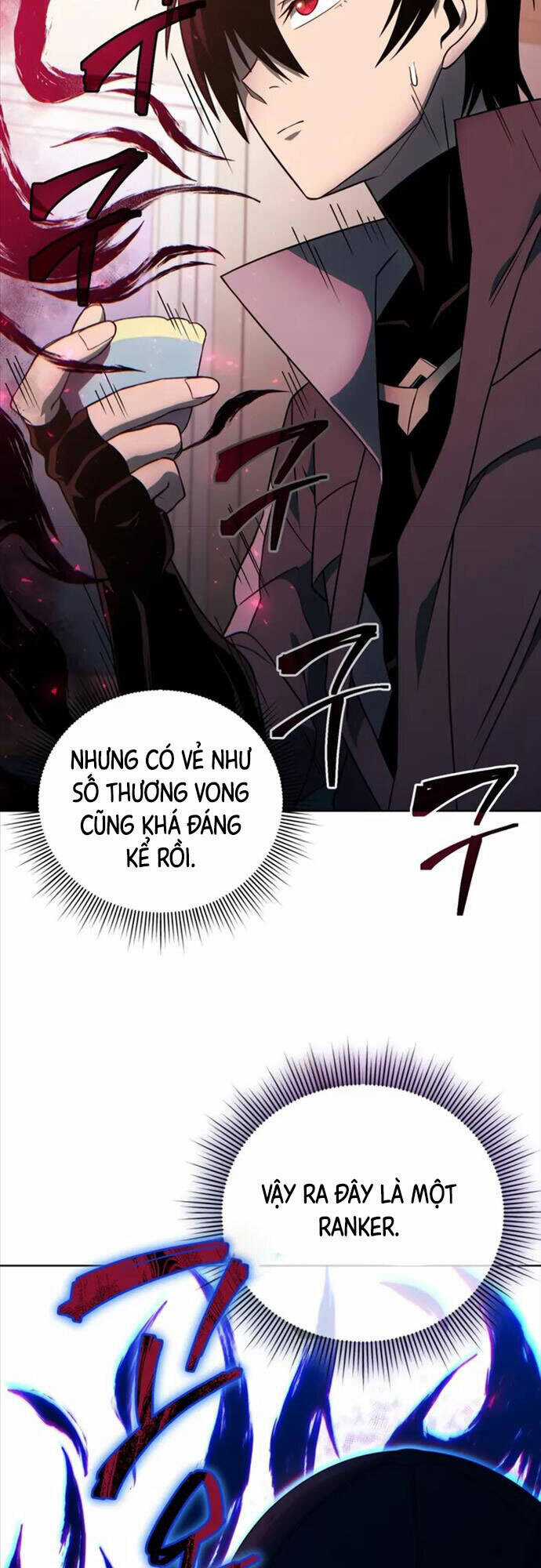 Người Chơi Trở Lại Sau 10000 Năm Chương 40 trang 28