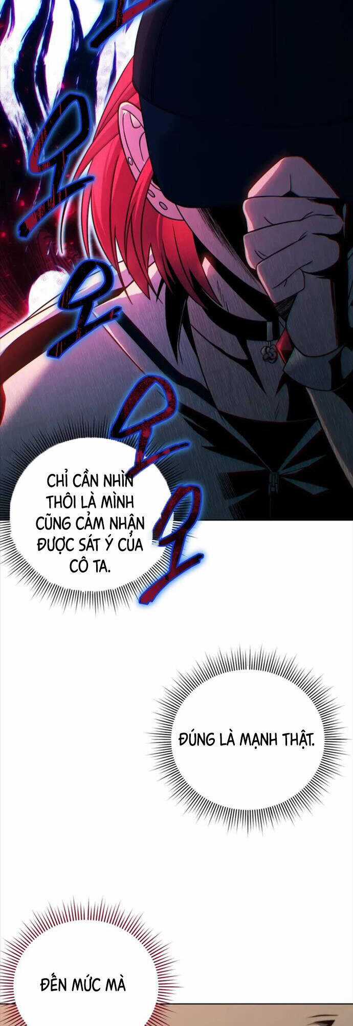 Người Chơi Trở Lại Sau 10000 Năm Chương 40 trang 29