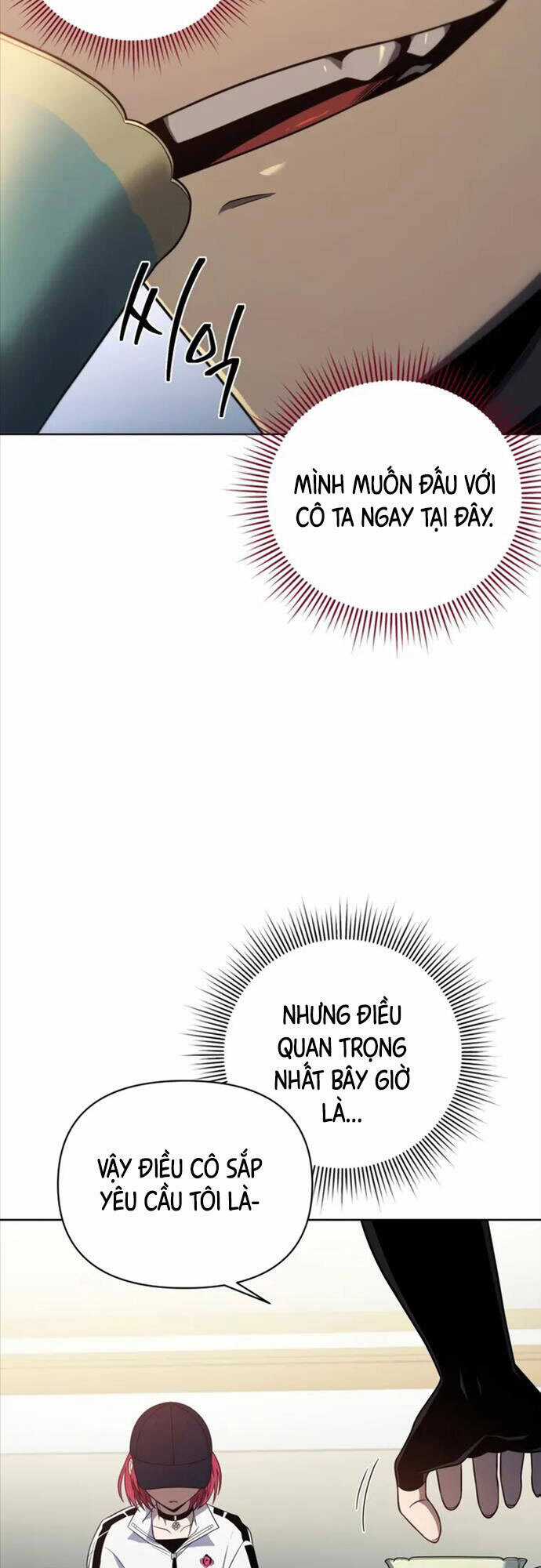 Người Chơi Trở Lại Sau 10000 Năm Chương 40 trang 30