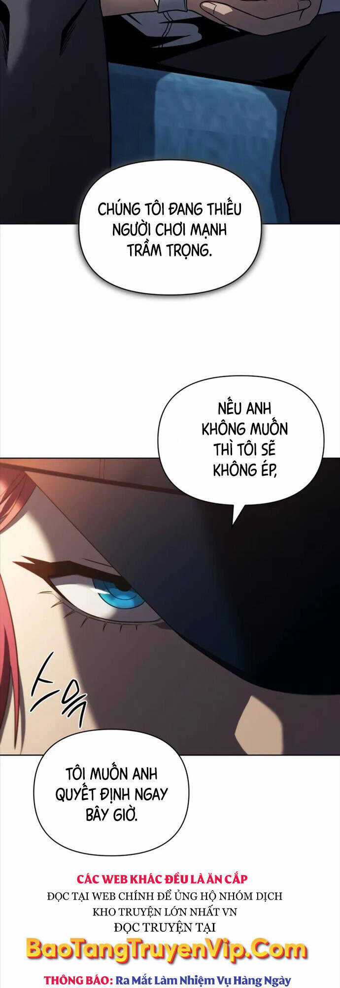 Người Chơi Trở Lại Sau 10000 Năm Chương 40 trang 32