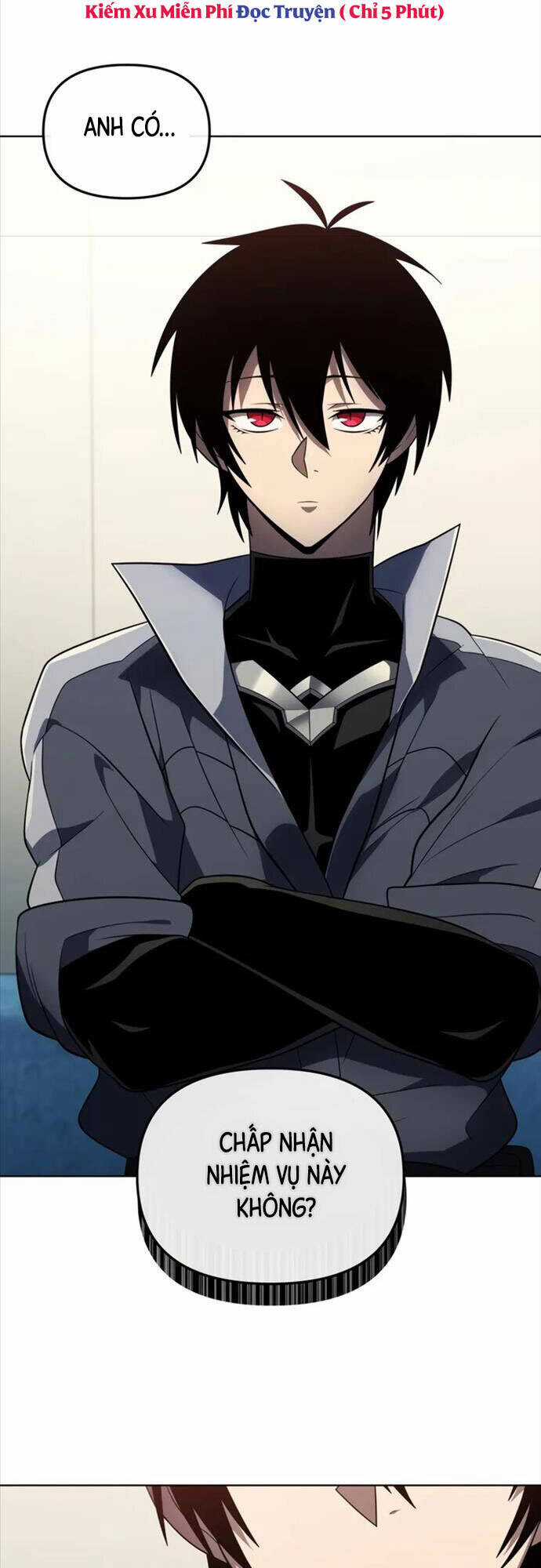 Người Chơi Trở Lại Sau 10000 Năm Chương 40 trang 33