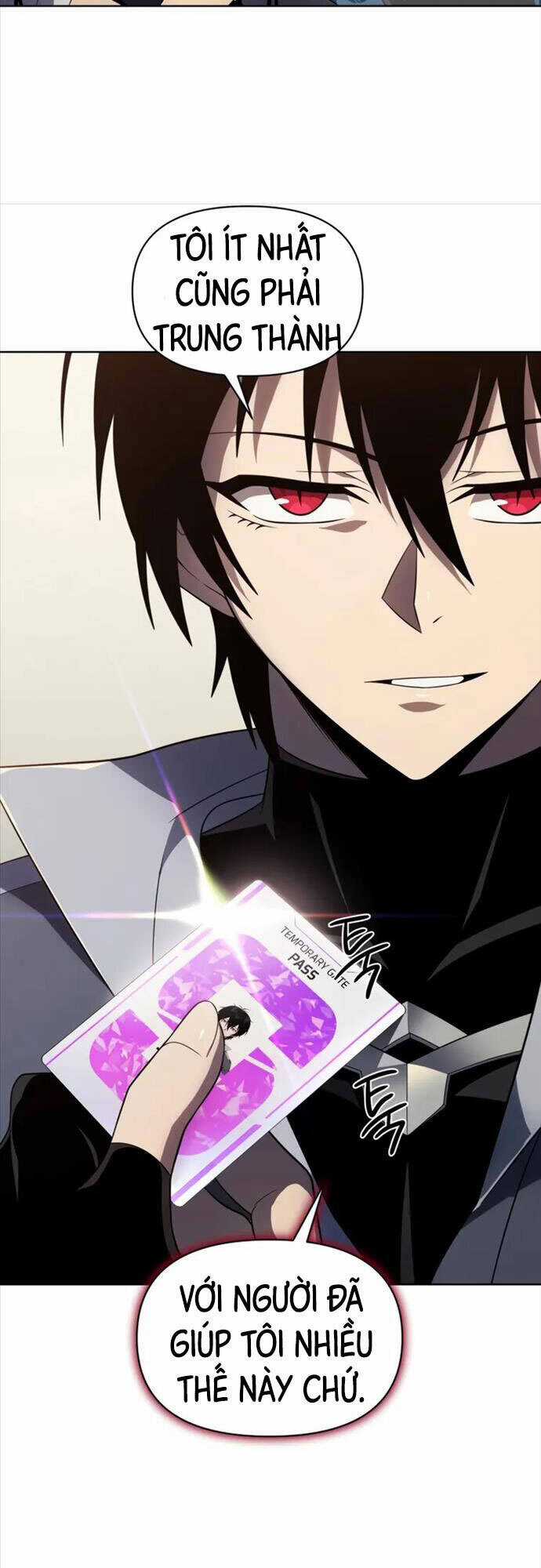 Người Chơi Trở Lại Sau 10000 Năm Chương 40 trang 35