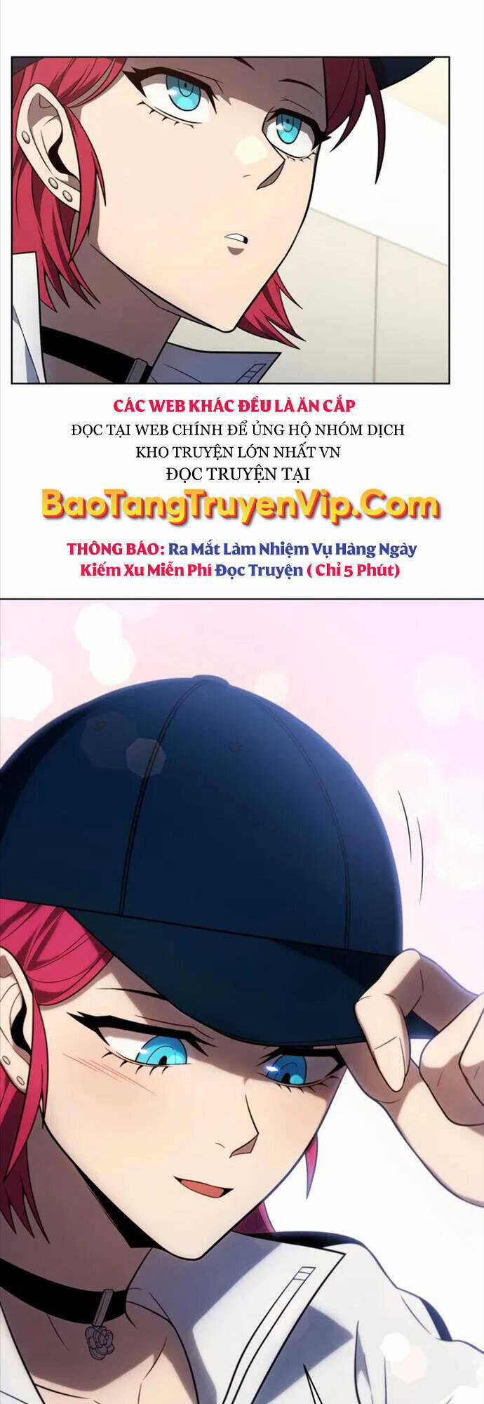 Người Chơi Trở Lại Sau 10000 Năm Chương 40 trang 36