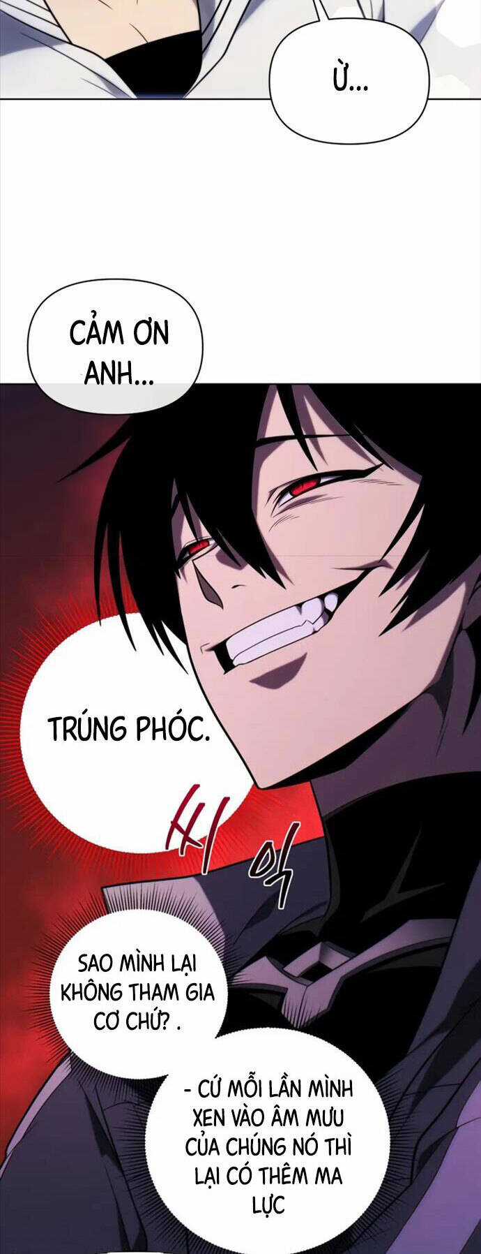 Người Chơi Trở Lại Sau 10000 Năm Chương 40 trang 37