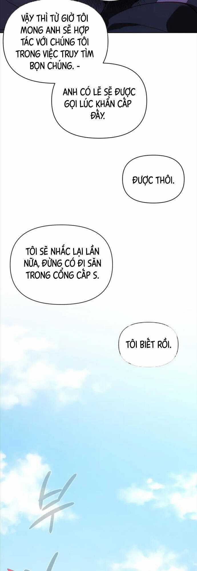 Người Chơi Trở Lại Sau 10000 Năm Chương 40 trang 38