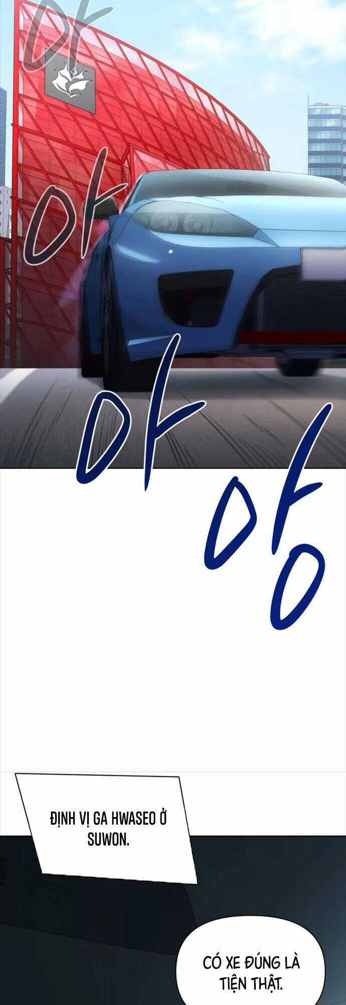 Người Chơi Trở Lại Sau 10000 Năm Chương 40 trang 39