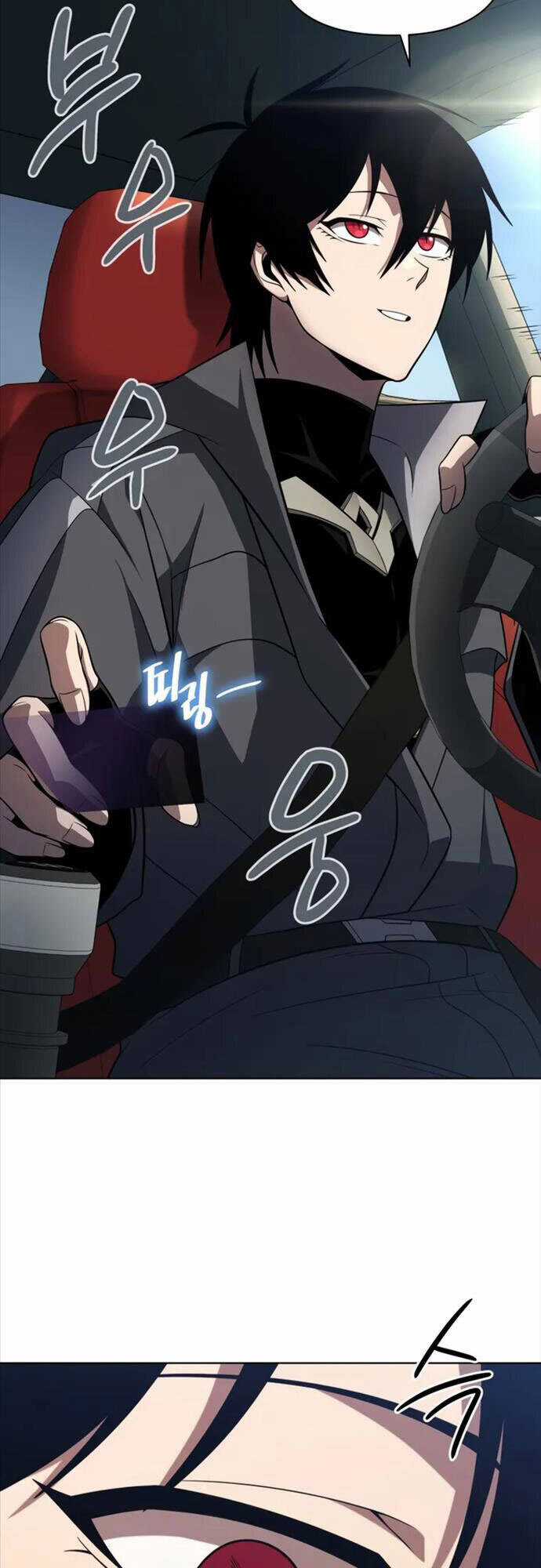 Người Chơi Trở Lại Sau 10000 Năm Chương 40 trang 40