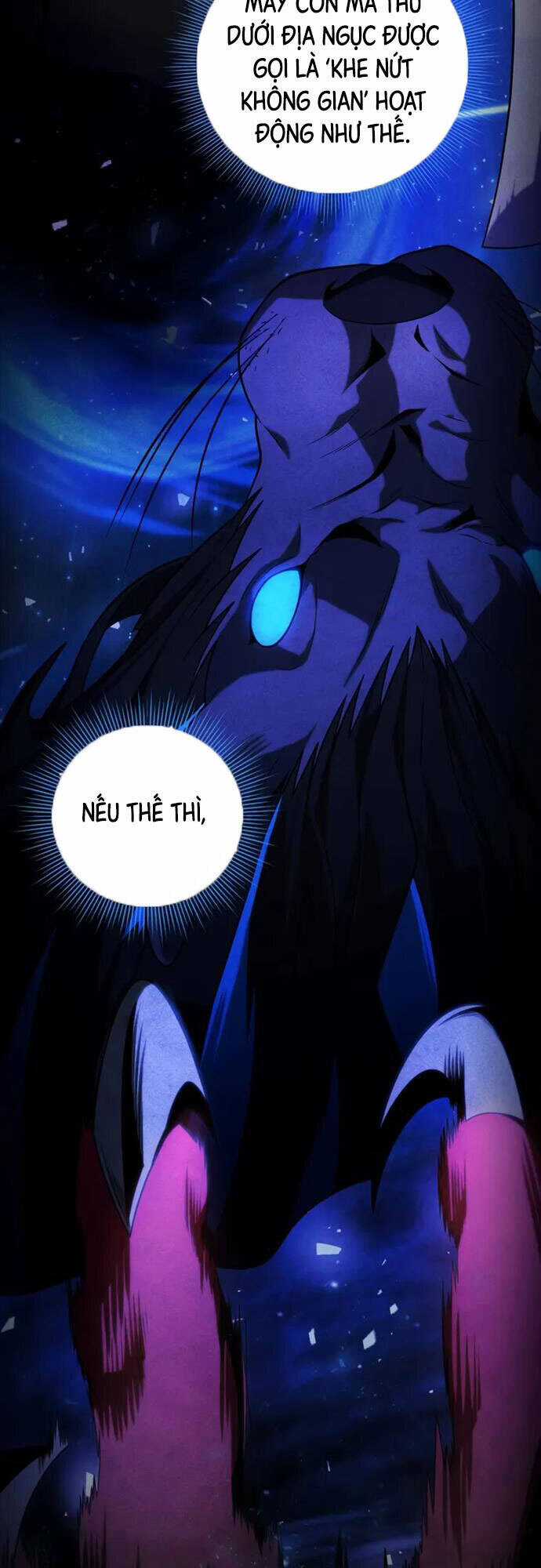 Người Chơi Trở Lại Sau 10000 Năm Chương 40 trang 43