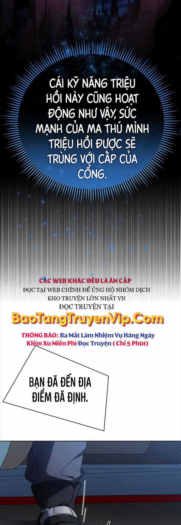 Người Chơi Trở Lại Sau 10000 Năm Chương 40 trang 44