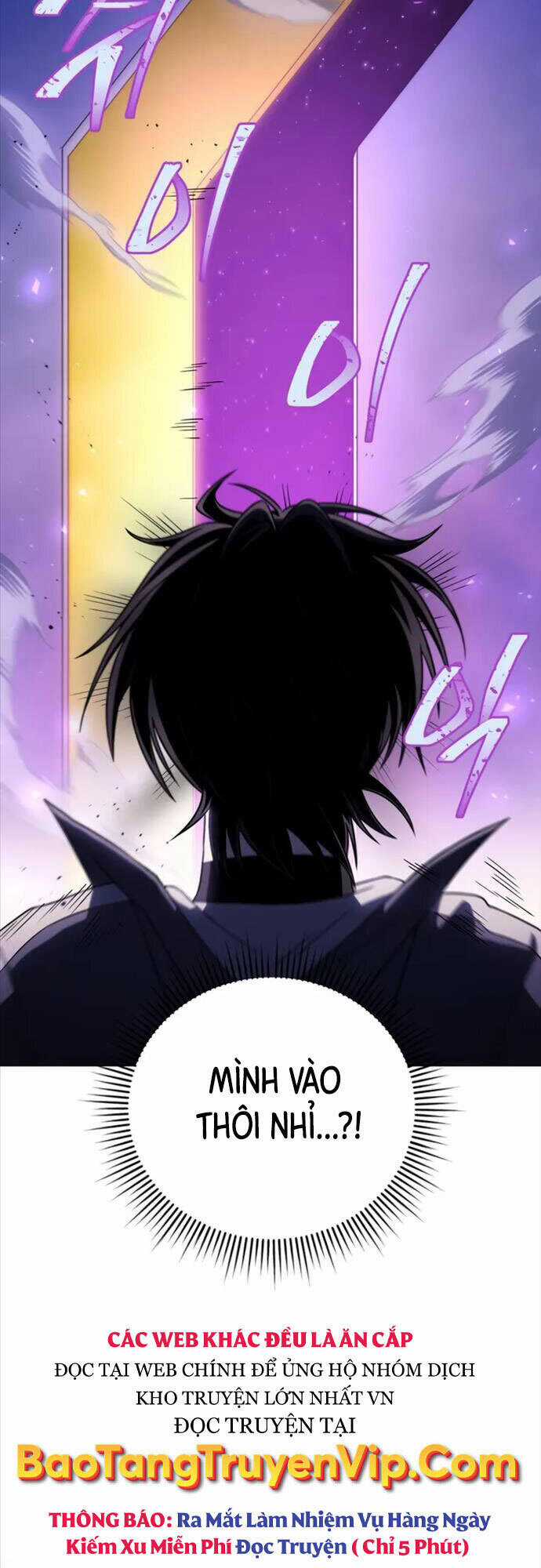 Người Chơi Trở Lại Sau 10000 Năm Chương 40 trang 49