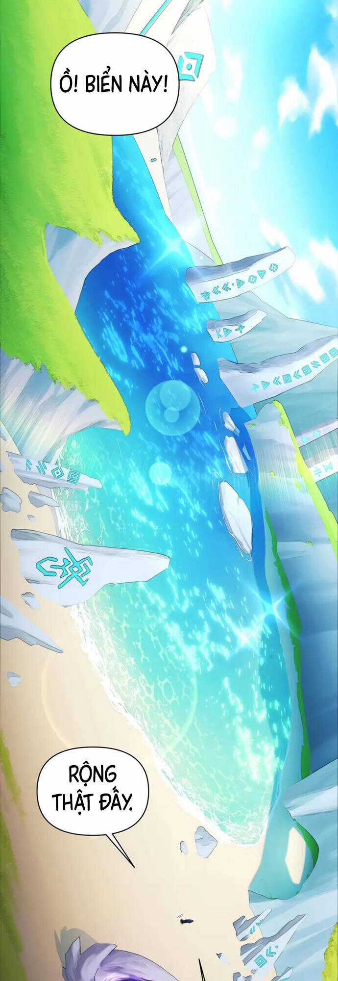 Người Chơi Trở Lại Sau 10000 Năm Chương 40 trang 51