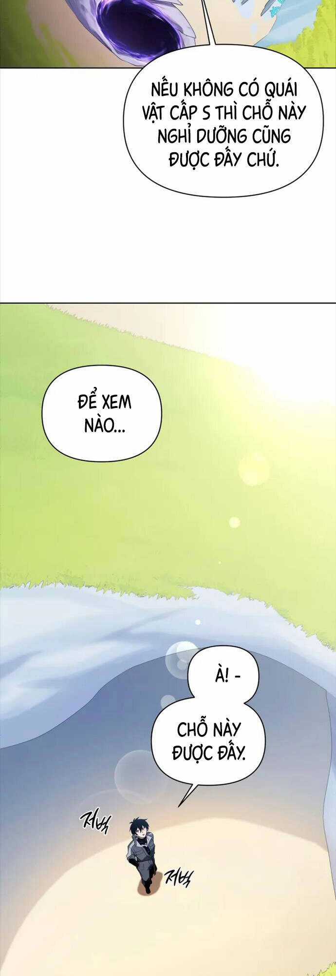 Người Chơi Trở Lại Sau 10000 Năm Chương 40 trang 52