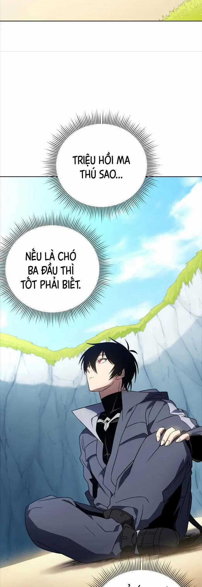 Người Chơi Trở Lại Sau 10000 Năm Chương 40 trang 53