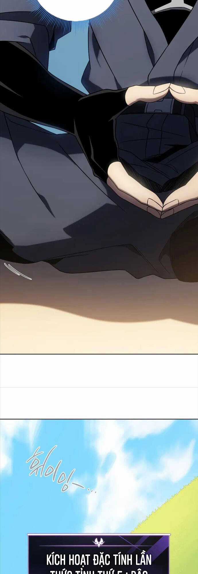 Người Chơi Trở Lại Sau 10000 Năm Chương 40 trang 55