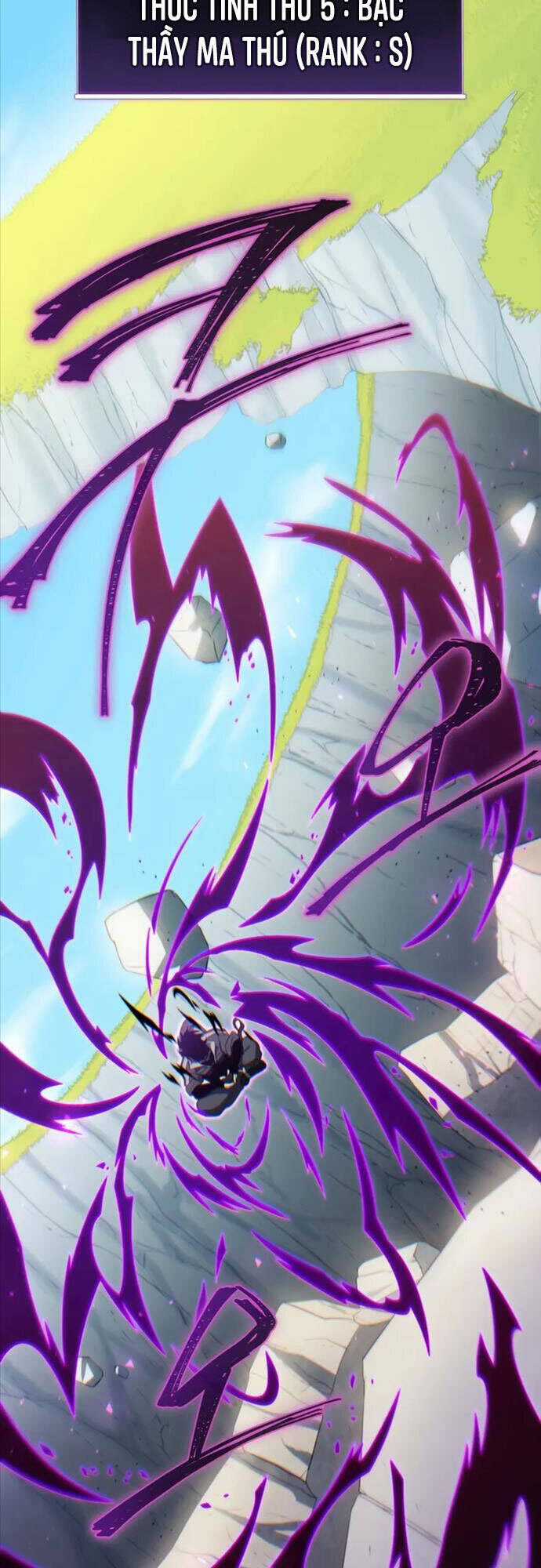 Người Chơi Trở Lại Sau 10000 Năm Chương 40 trang 56