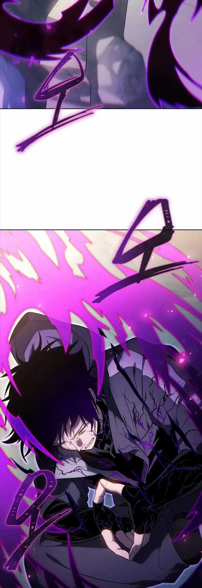 Người Chơi Trở Lại Sau 10000 Năm Chương 40 trang 57