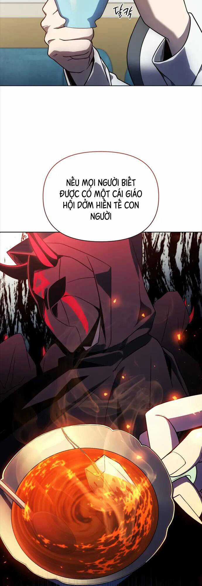 Người Chơi Trở Lại Sau 10000 Năm Chương 40 trang 6