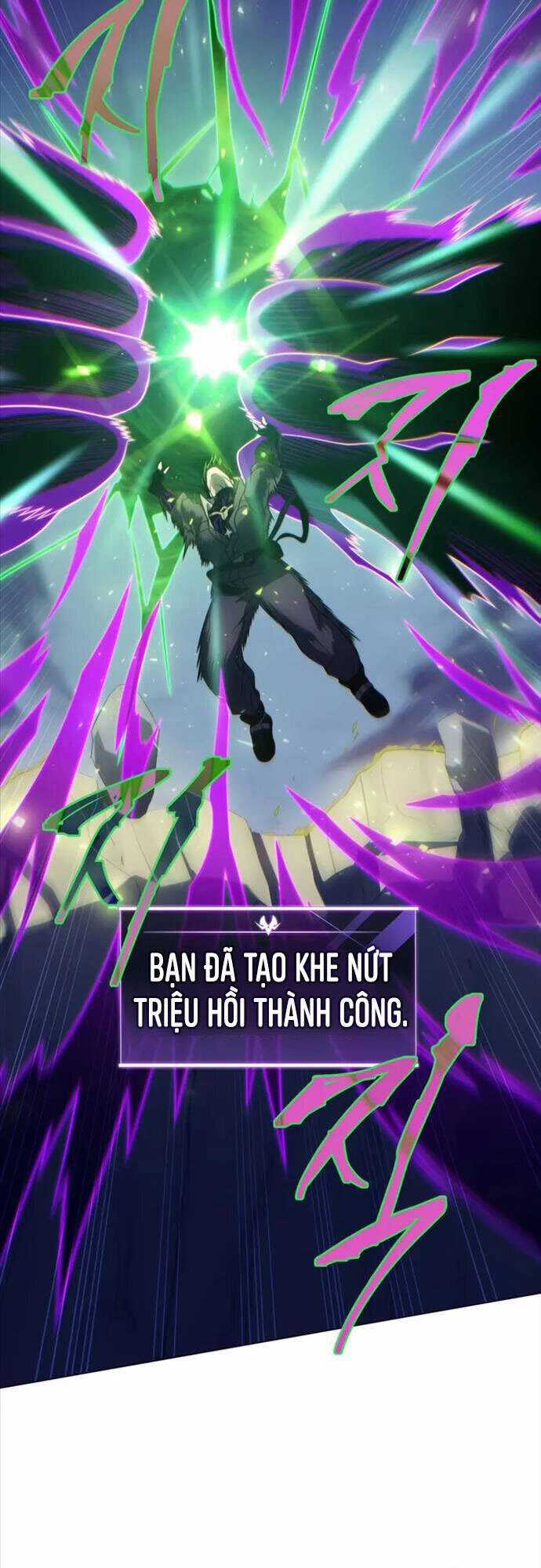 Người Chơi Trở Lại Sau 10000 Năm Chương 40 trang 60