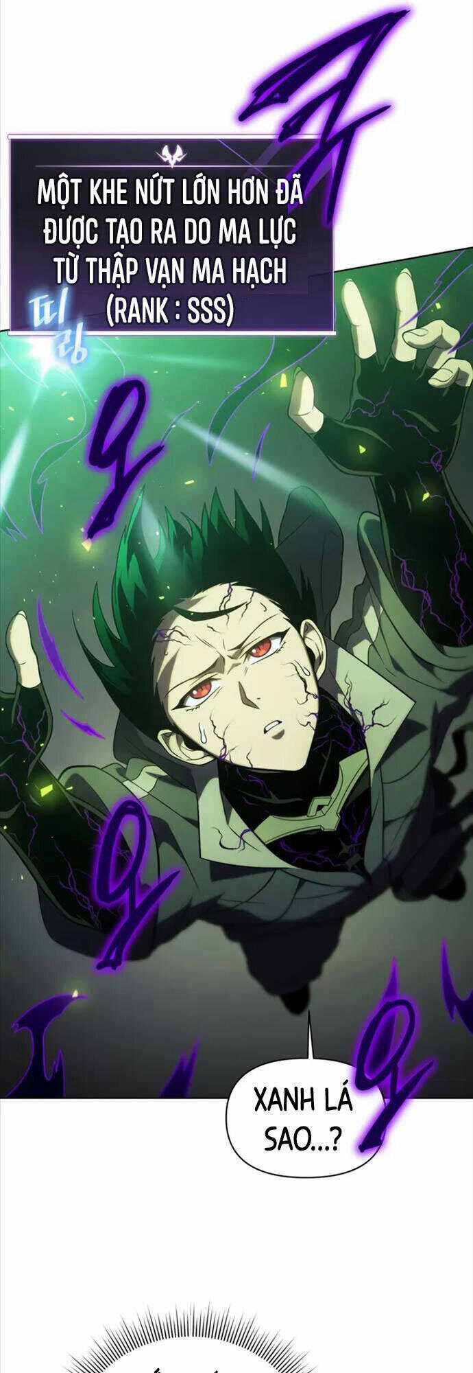 Người Chơi Trở Lại Sau 10000 Năm Chương 40 trang 61