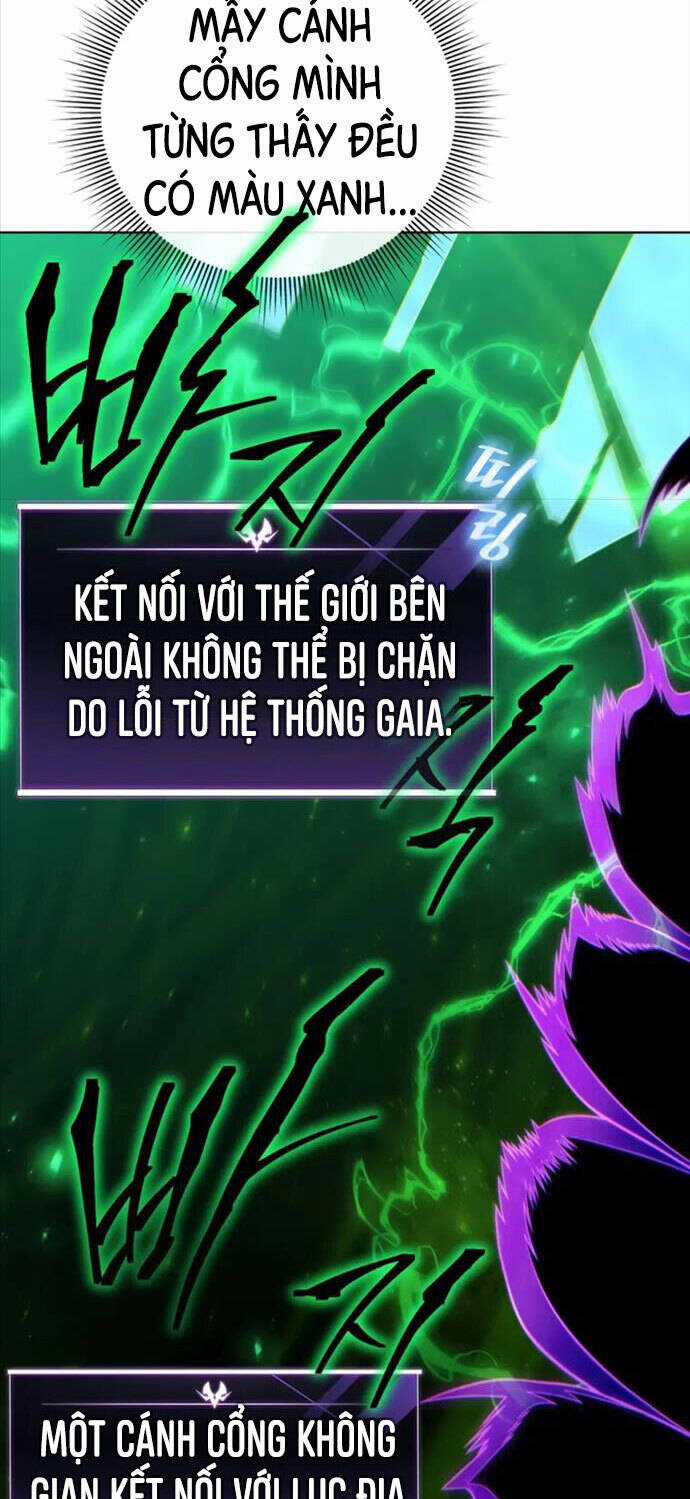 Người Chơi Trở Lại Sau 10000 Năm Chương 40 trang 62