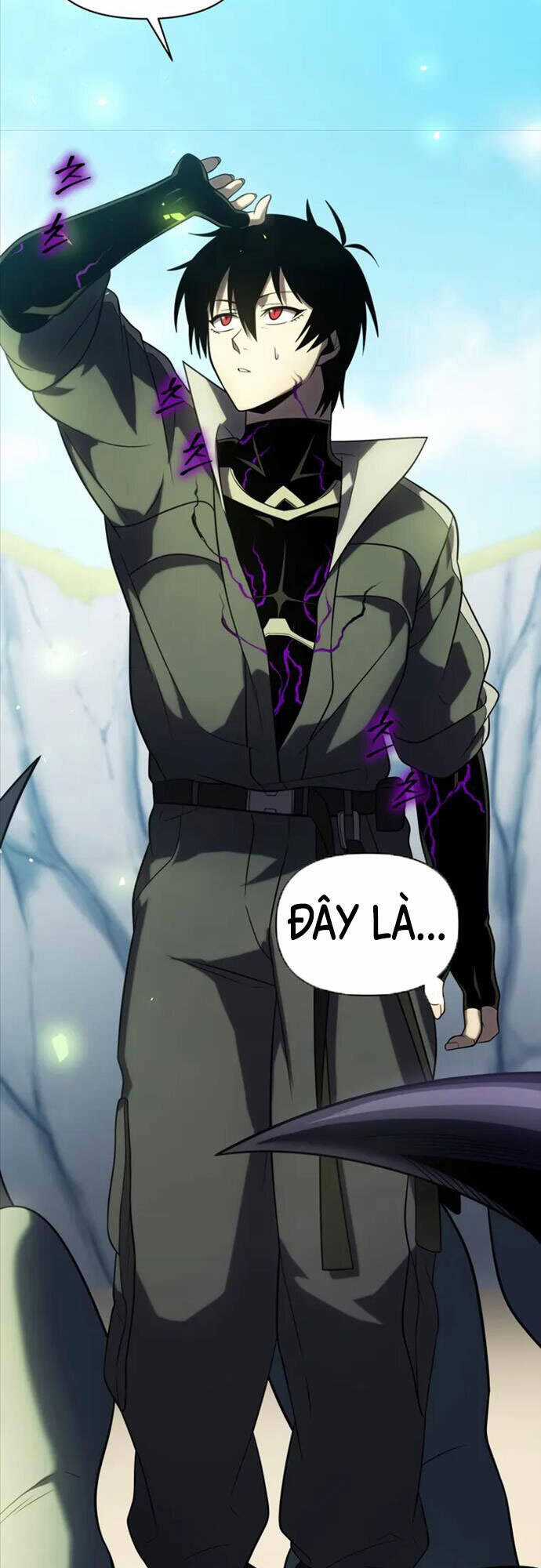 Người Chơi Trở Lại Sau 10000 Năm Chương 40 trang 65