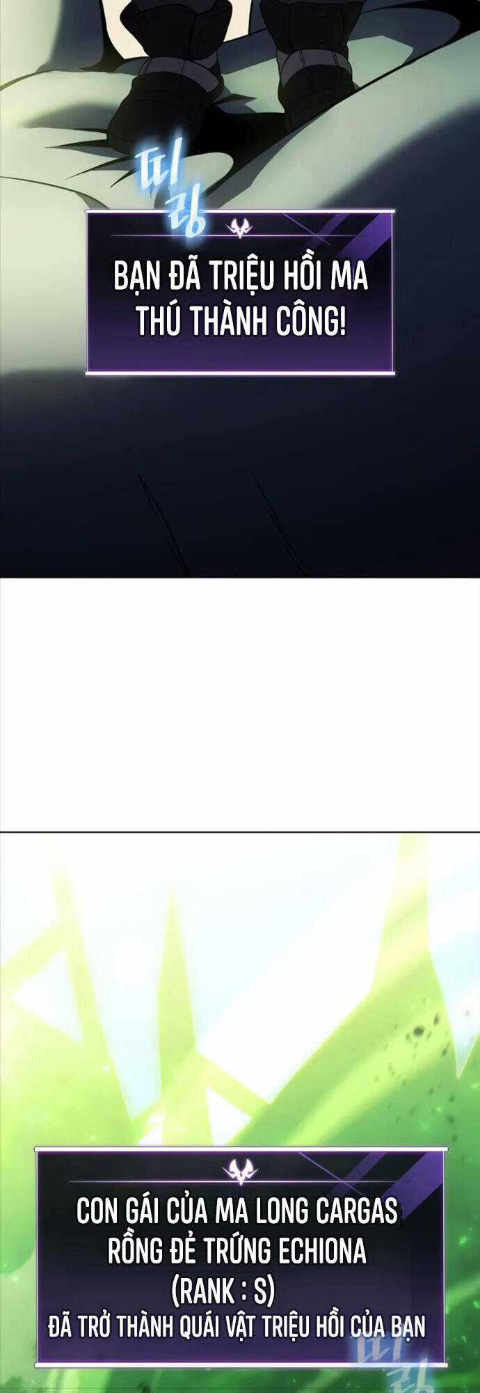 Người Chơi Trở Lại Sau 10000 Năm Chương 40 trang 66