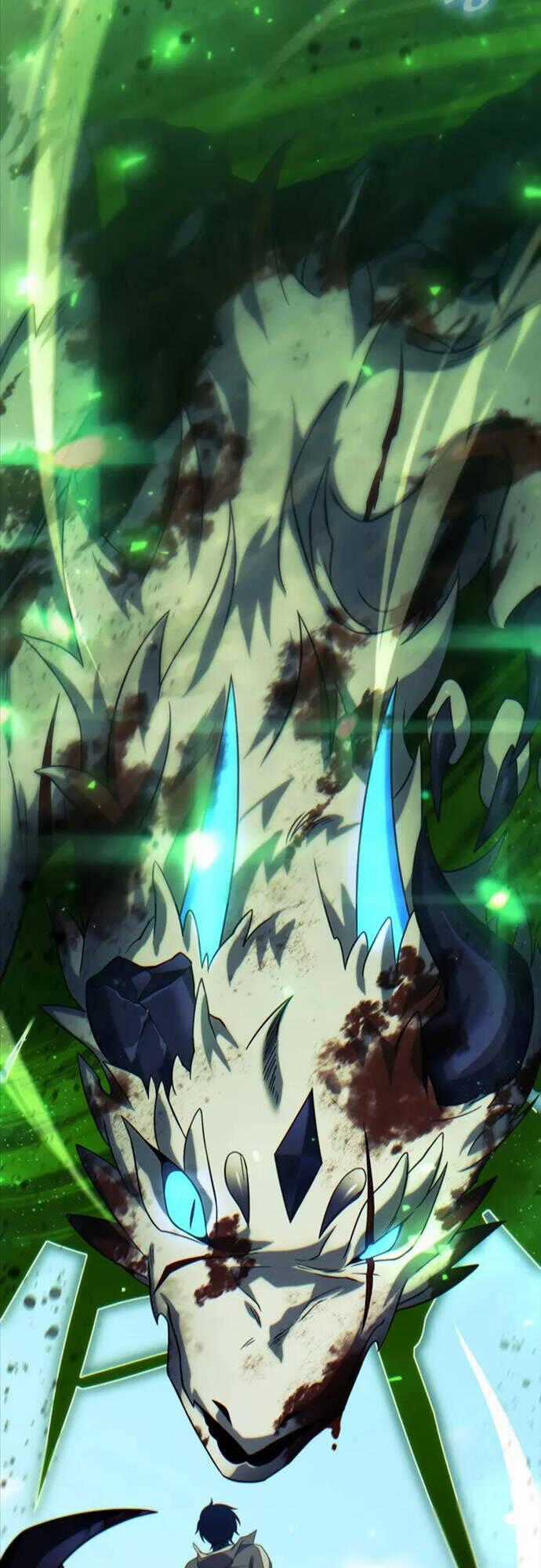 Người Chơi Trở Lại Sau 10000 Năm Chương 40 trang 67