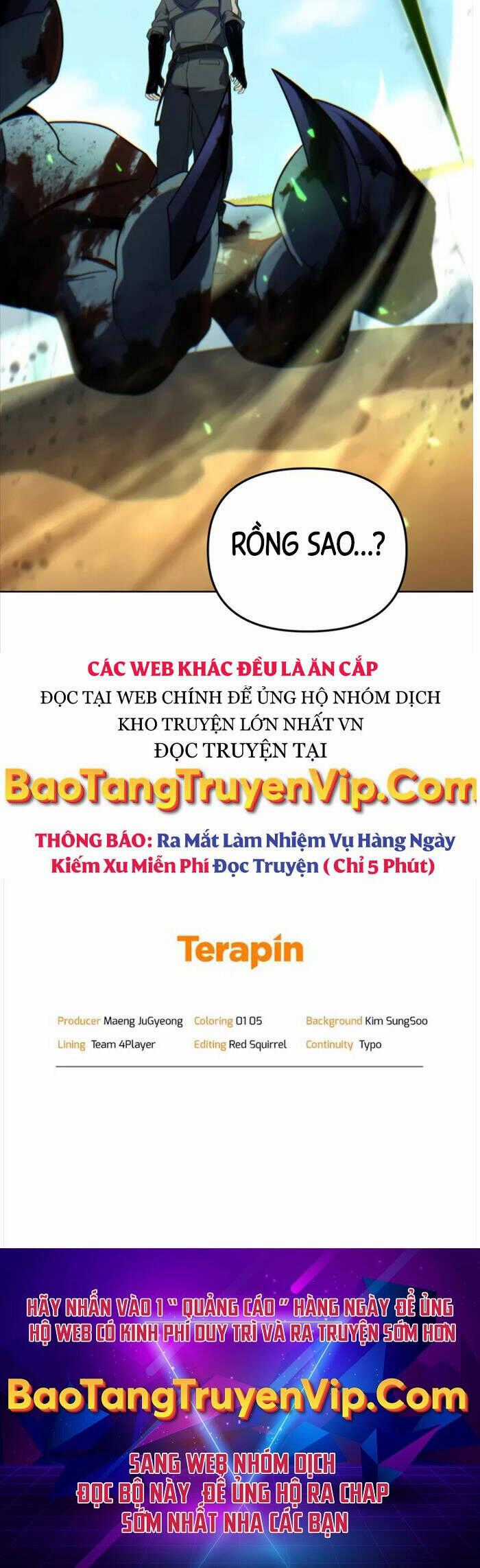 Người Chơi Trở Lại Sau 10000 Năm Chương 40 trang 68