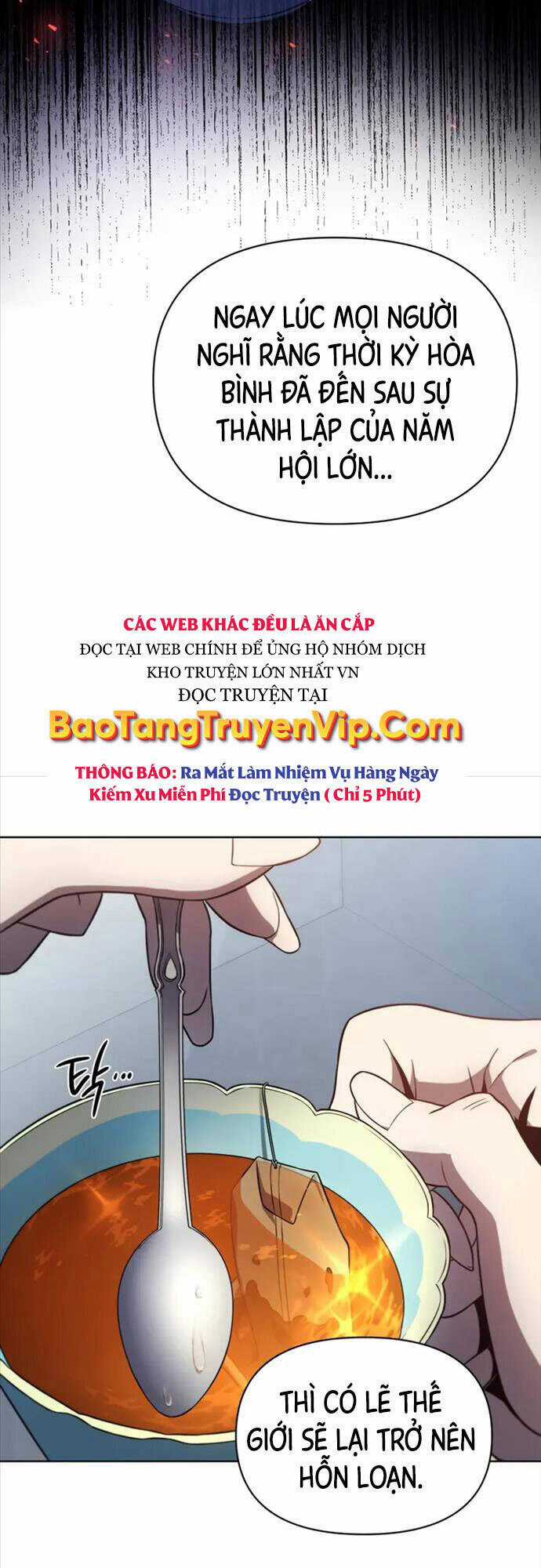 Người Chơi Trở Lại Sau 10000 Năm Chương 40 trang 7