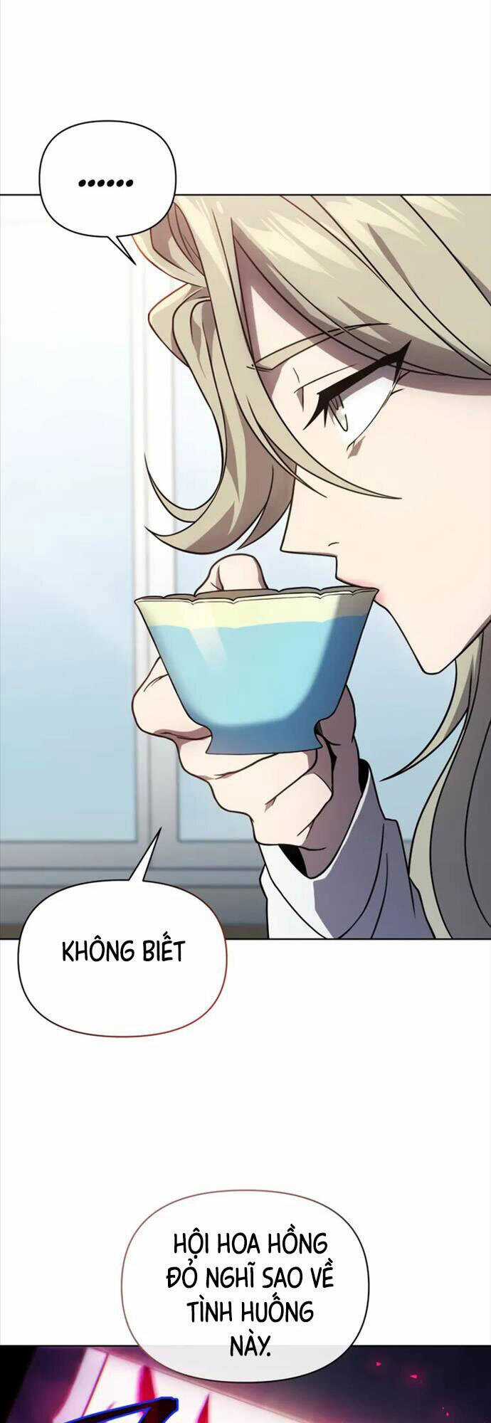 Người Chơi Trở Lại Sau 10000 Năm Chương 40 trang 8