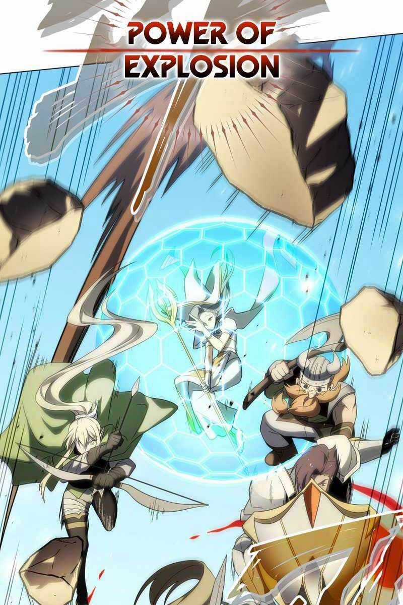 Người Chơi Trở Lại Sau 10000 Năm Chương 41 trang 101