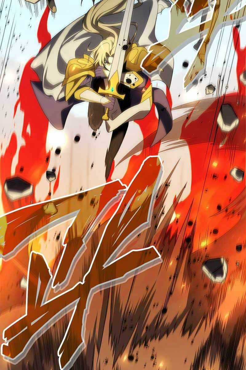 Người Chơi Trở Lại Sau 10000 Năm Chương 41 trang 102