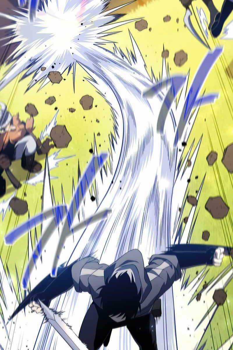 Người Chơi Trở Lại Sau 10000 Năm Chương 41 trang 128