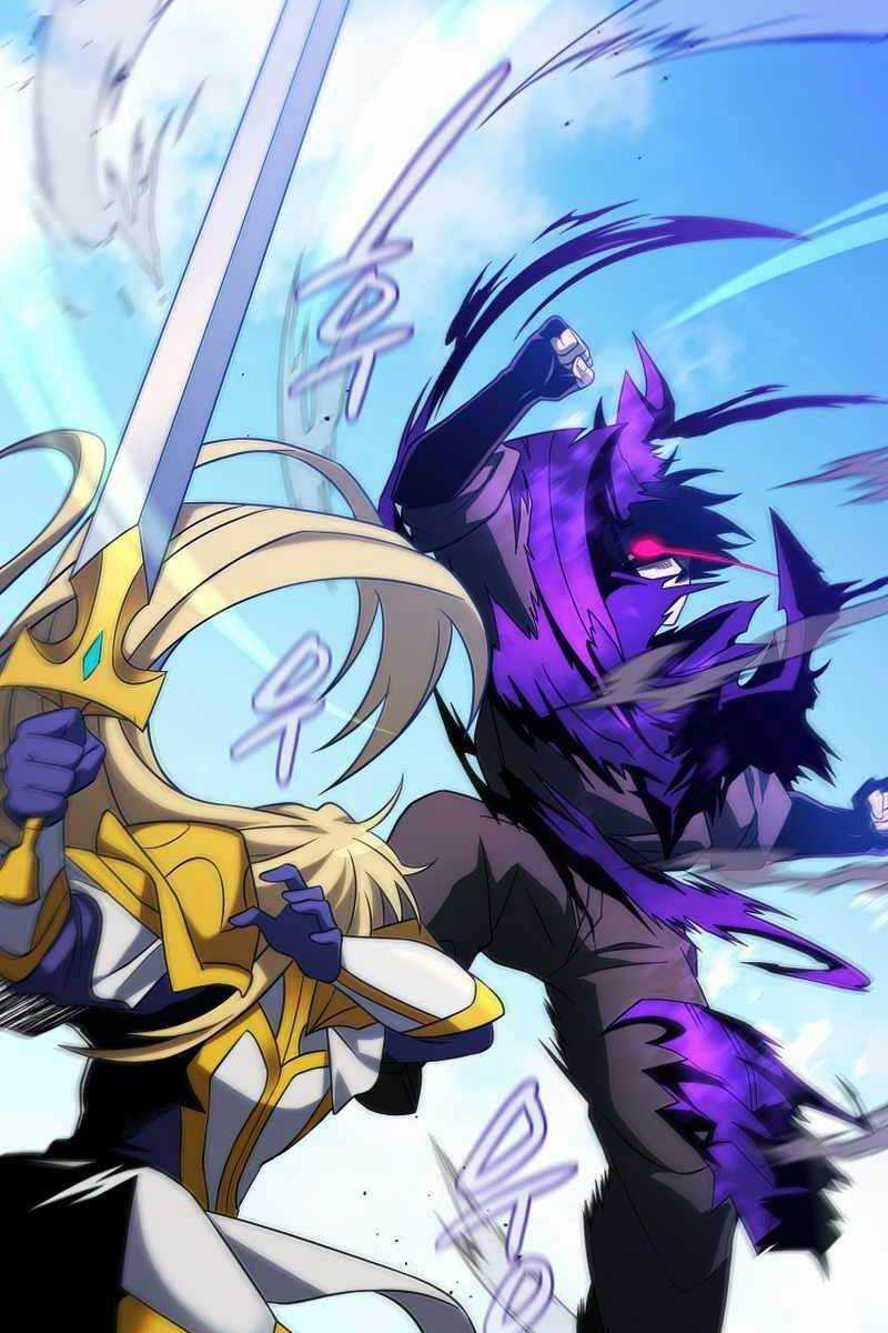 Người Chơi Trở Lại Sau 10000 Năm Chương 41 trang 136