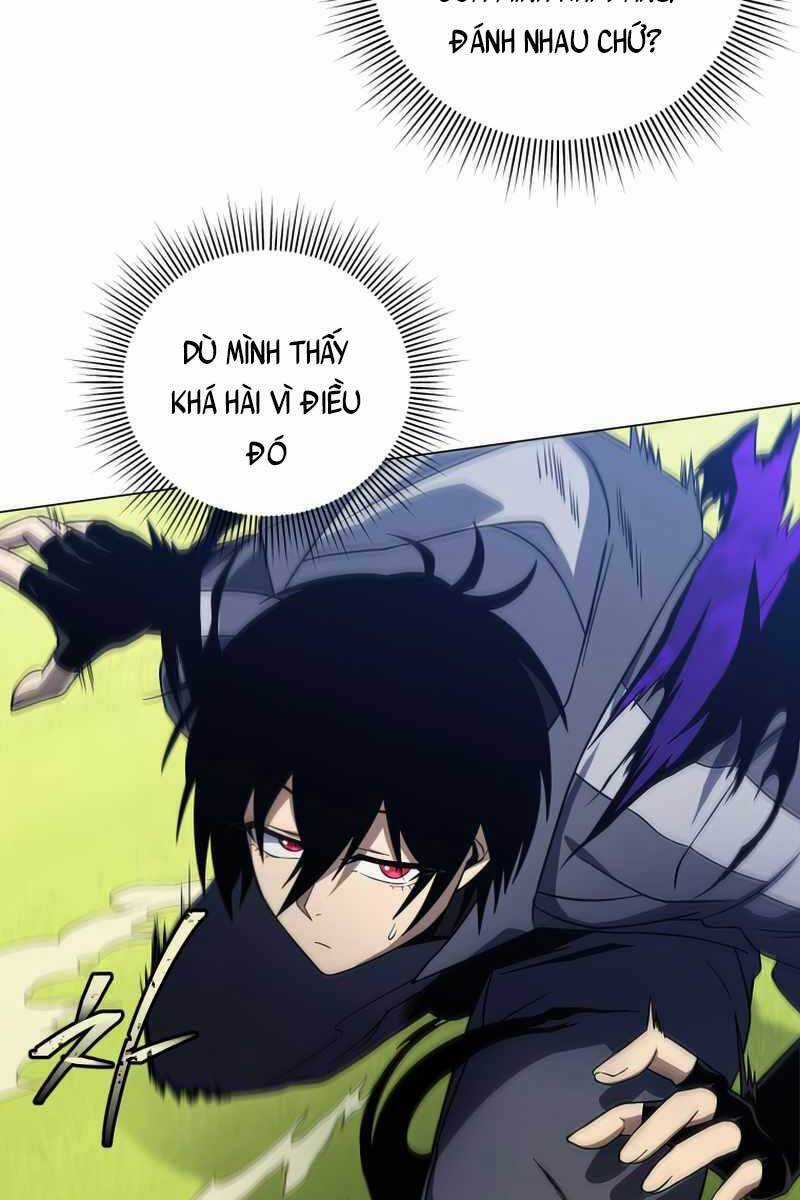 Người Chơi Trở Lại Sau 10000 Năm Chương 41 trang 141